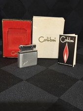 Vintage 1955 Colibri MonoGAS Lighter New Old ...