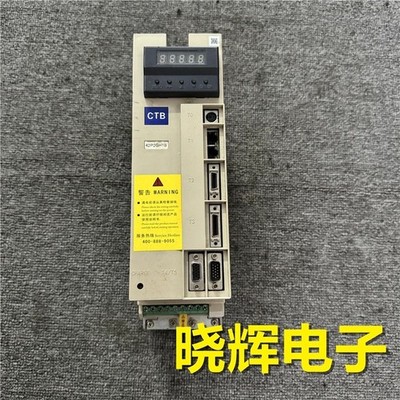 1Pcs Used CTB driver BKSC-42P2GH1B 2.2KW