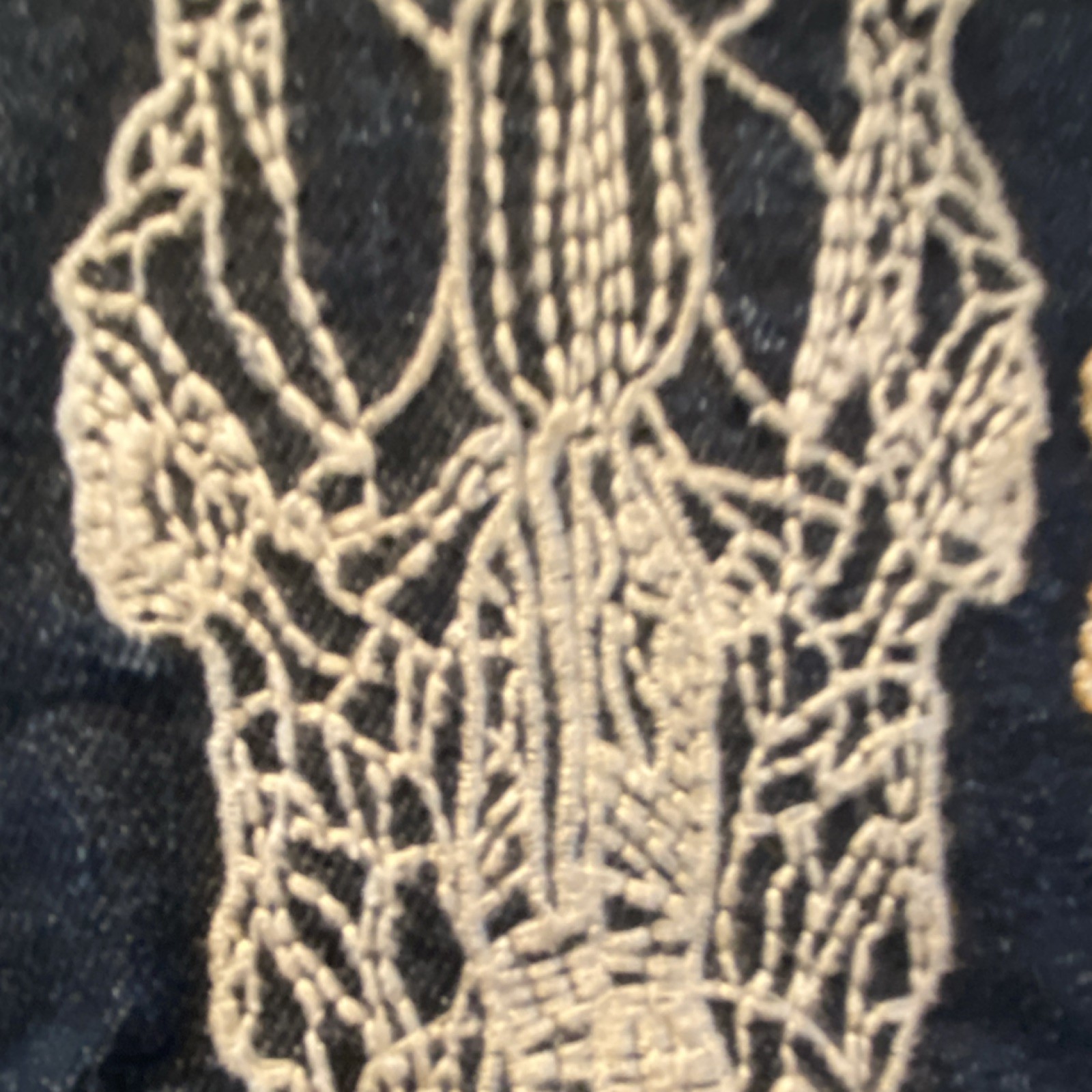 Mens True Religion Western ranch rare blue Jimmy denim jean Jacket NWT $269 sz S thumbnail 8