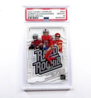 🛟2022 Clearly Donruss Patrick Mahomes II🛟RATED ROOKIE SPECIAL🛟PSA 10 !!!🛟