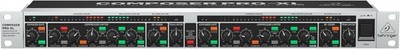 Behringer Composer Pro-XL MDX2600 Compressor with De-esser