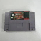 New ListingDonkey Kong Country SNES Authentic Game Cartridge Super Nintendo Tested