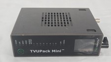 TVU NETWORKS TVUPACK MINI TM5000...