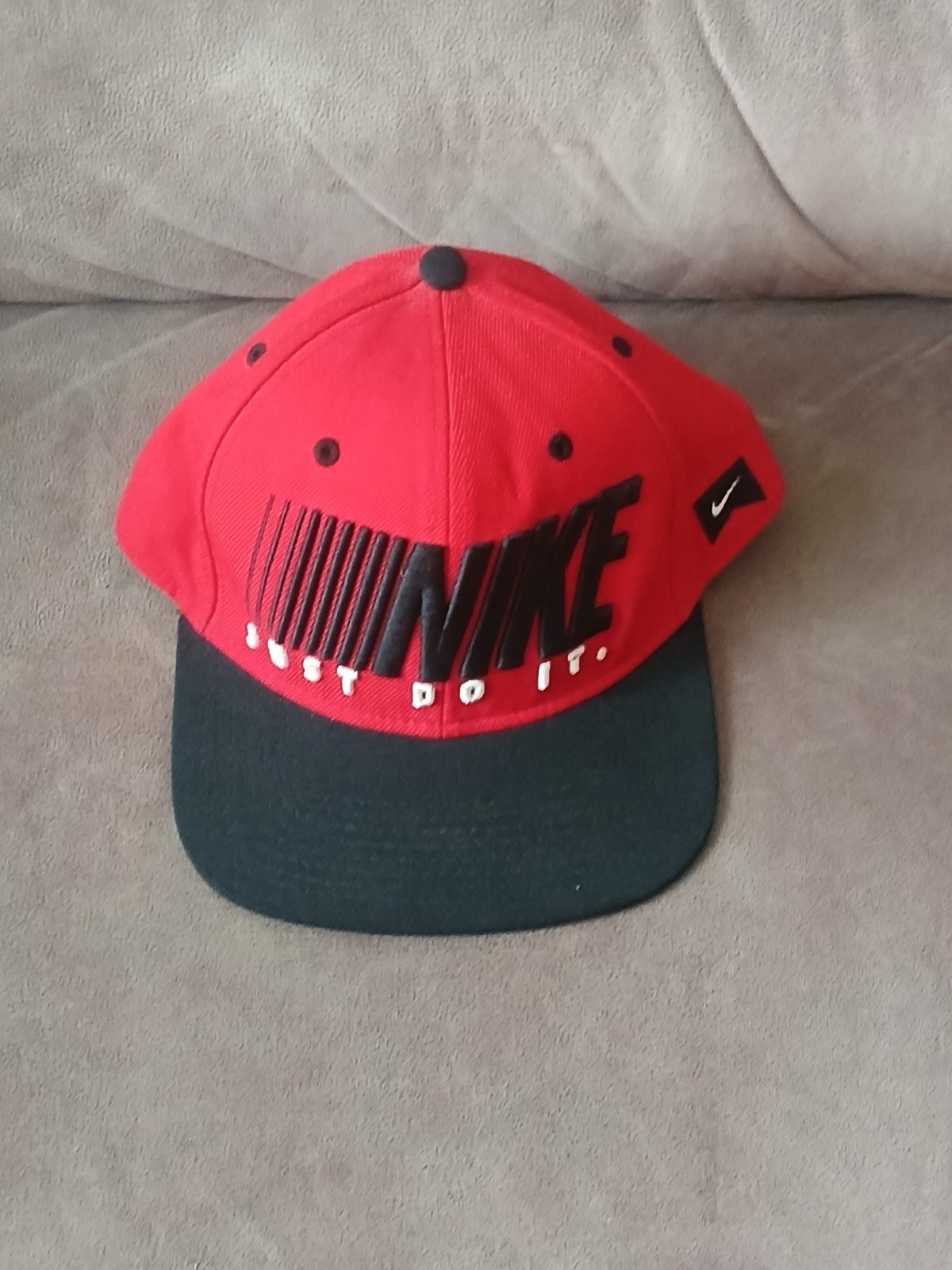 nike snapback hat - image 5
