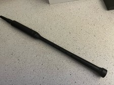 Vintage Bagpipe Practice Chanter Musical Instrument