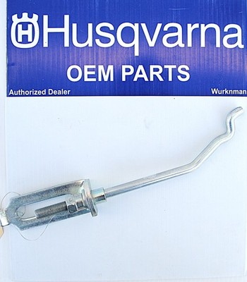 Husqvarna Genuine OEM  Lift Link # 532195181 aka 589464807