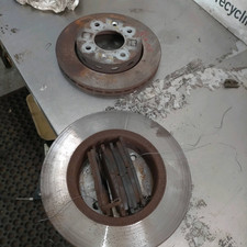 Tambour de frein Kia CARENS