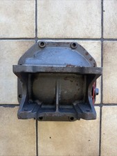 Nos Gm Differential Cover 1967-1979 Corvette 464909