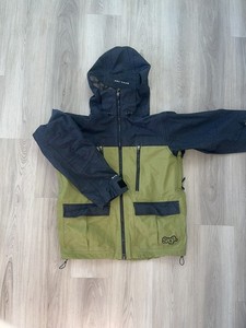 Saga Ski Jacket | eBay