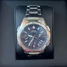 CASIO Watch 5174 WVQ-M410