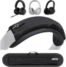 Headband Cover for Microsoft Xbox Wireless Gaming Headset,Surface 1/2 Headphones