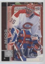 1997-98 Upper Deck Andy Moog #294 02v3
