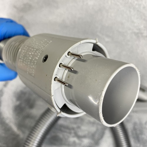 ELECTROLUX EL7061 Ultra Silencer Deep Clean Vacuum Hose Replacement Only - Picture 4 of 17