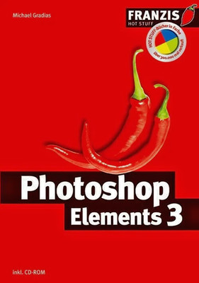 Photoshop Elements 3