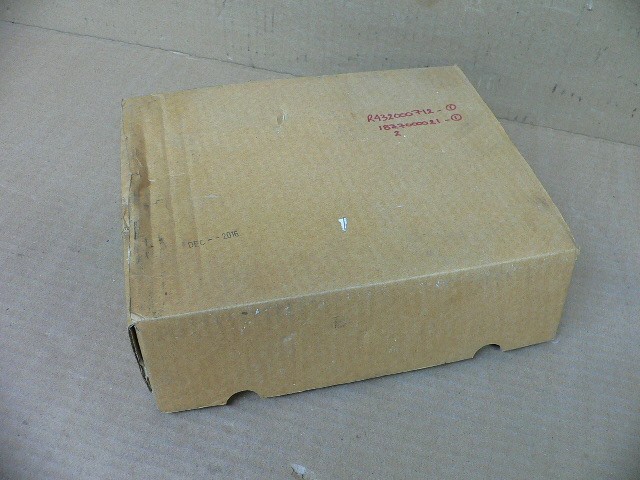 Bosch Aventics R432000712, R412005838 As2-Act-N038-Gau-080-Pbp-Ac-05 Bosch