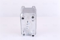 ÖLküHler Automatikgetriebe Nissens 90941 FüR Audi A8 4E2 4E8 Aluminium D3 Fsi