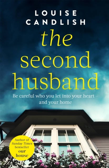 The Second Husband by Louise Candlish (Paperback Book)