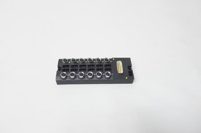 Festo MPV-E/A12-M8 177670 Multi-pin Plug Distributor
