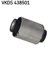 SKF Lagerung, Lenker Vkds 431015 FüR Audi Seat Skoda VW