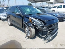 Driver Front Seat Bucket Electric Cloth Fits 20-23 ESCAPE 2480233