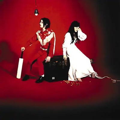 The White Stripes - Elephant