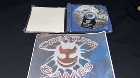 Power Stone - Sega Dreamcast - CIB - PAL