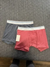 Mack Weldon Boxer Brief’s