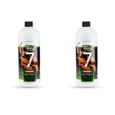 2 Fritz Zyme 7 Freshwater 32oz Each Naturally Removes Ammonia and Nitrite 2025