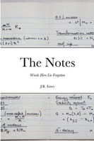 J. R. Emry | The Notes | Taschenbuch | Englisch (2022) | Kartoniert / Broschiert