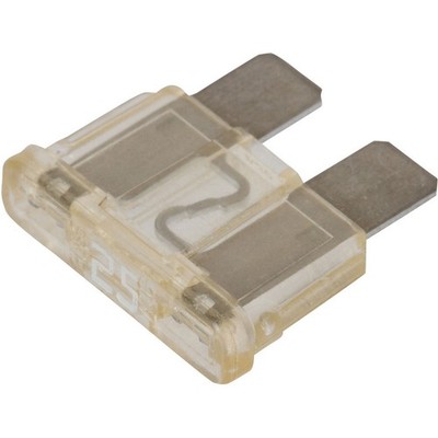 ATC/ATO BLADE FUSES (25 pcs)