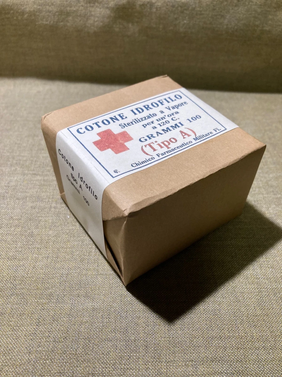 急救/医疗装备再现二战收藏品| eBay