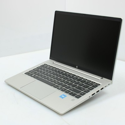HP Pro mt440 G3 Mobile Thin Client Intel Celeron 7305 8GB RAM No Drive/OS B1