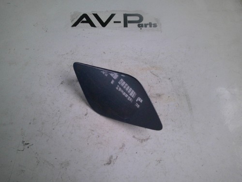 Orig Audi A6 4F Frontstoßstange Scheinwerferreinigung Abdeckung rechts 4F0955276