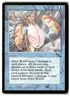 MTG Mind Bomb - The Dark Heavily Played English