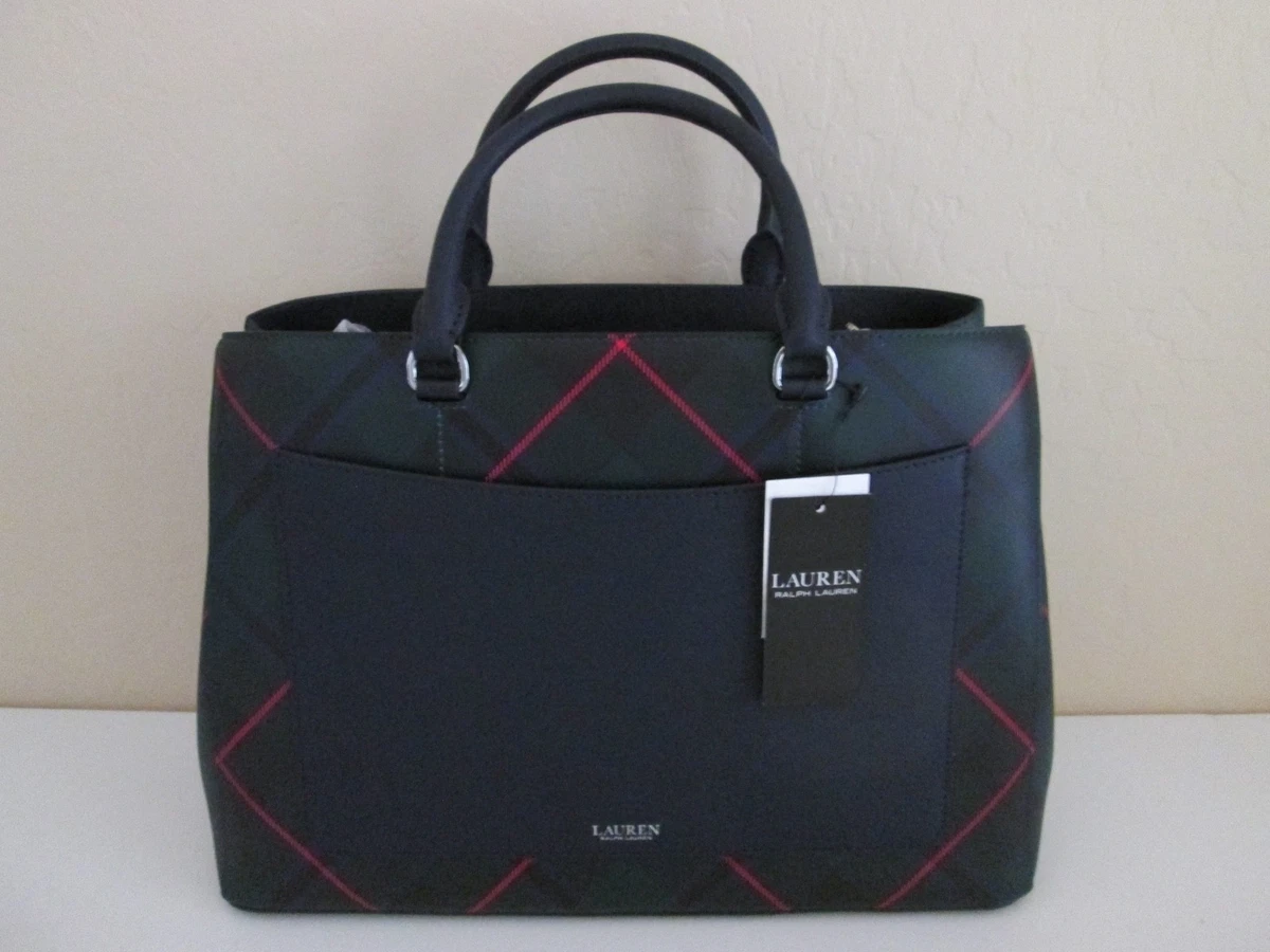 Lauren Ralph Lauren Large Tote Bags for Women for sale | eBay display picture 1