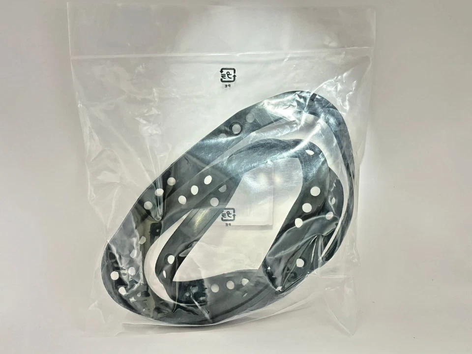 OEM Oil Pan Gasket For Honda CR-V Civic Del Sol Acura Integra 11251-P30-004 - Image 4 of 4