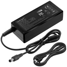 19V AC Adapter for Samsung C32R500FHN C32R502FHN CR50 LED Monitor Power Supply