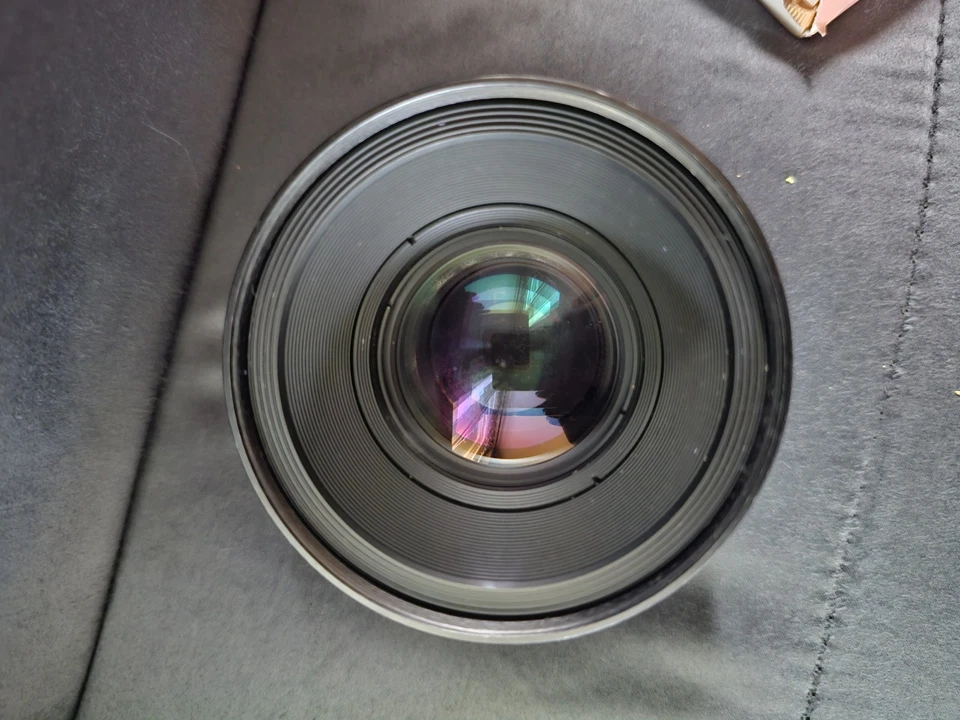 Mamiya-Sekor Z 110 毫米 F/2.8 W 镜头 RZ67  — 第 3/4 张图片