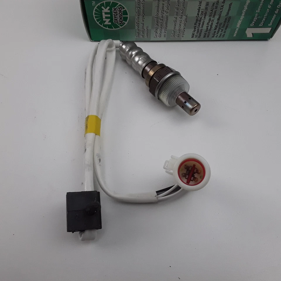 Sensor de oxígeno NGK 22056 para Ford Escort Mercury Tracer (1996 1967 1968-2003) Foto 3 de 4