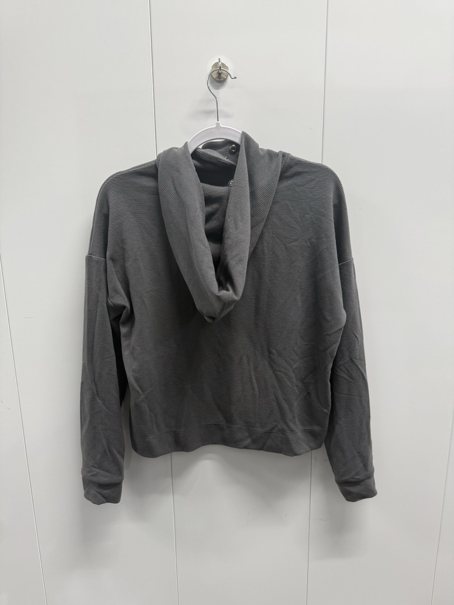 【YOURNUS】Vice Inner Warmer Hoodie Amazon.com: Rothco Thermal Lined Full-Zip Hoodie (US, Alpha