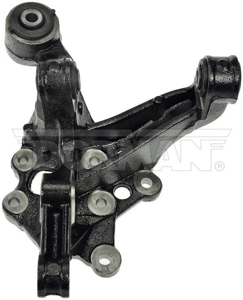 Левый задний кулак Dorman 698-143 для Toyota Avalon Camry 12–19 годов выпуска - Изображение 4 из 4