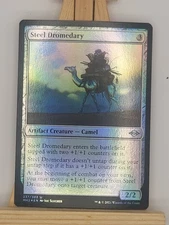 Steel Dromedary U Modern Horizons 2 237 NM UNLIMITED LLC