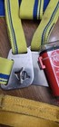 HENRI LLOYD YACHTING BOATING SAFETY HARNESS AND LIFE LINE — photo 3