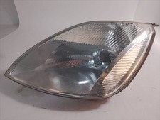 Feu avant (phare) Ford FIESTA