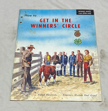 How to Get in the Winners Circle Booklet - Am...