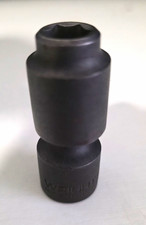 Wright 3852 38 Wobble Socket 38 Drive Wright 3852 38 Wobble Socket 38 Drive