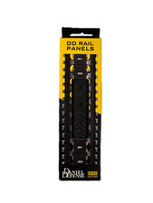 Daniel Defense Rail Panels Picatinny Daniel Defense Rail Panels Picatinny