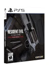 Resident Evil Requiem Deluxe Edition + Steelbook PlayStation 5