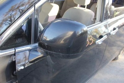Driver Side View Mirror Power Non-heated Fits 11-17 QUEST 525420