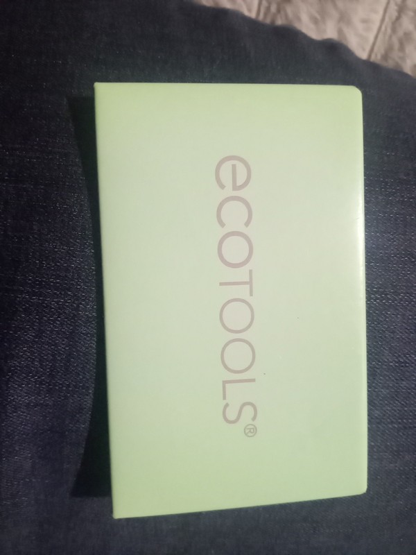 Ecotools Mirror
